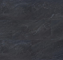 Кварцвиниловые полы Vinilam Ceramo Stone 2,5 мм 91910 Неаполитанский Черный фото 1 | FLOORDEALER